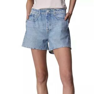Rag and Bone Kacy Miramar Terry walking shorts XXL NWT